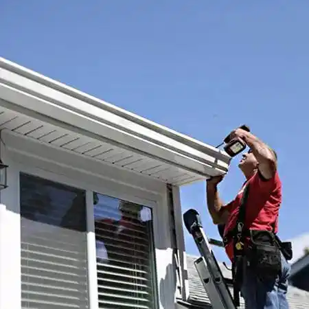 gutter services Ashburn